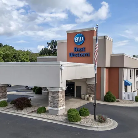 Best Western Delta Inn