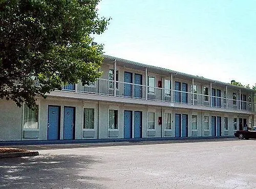 Western Delta Hotel