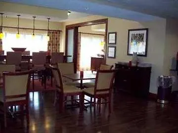 Western Delta Hotel 3*