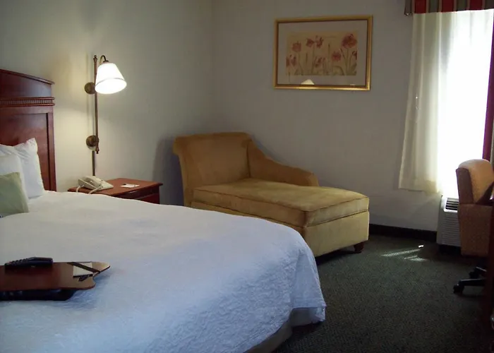 Western Delta Hotel 3*