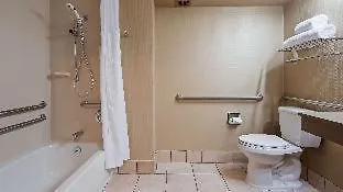 Western Delta Hotel Effingham