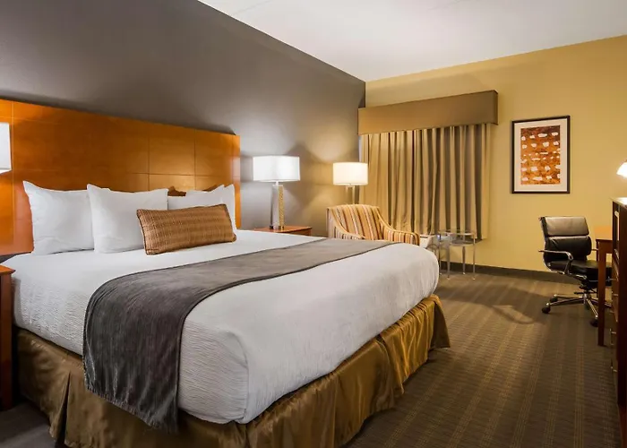 Western Delta Hotel 3*