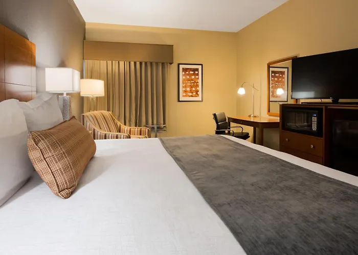 Hotel Western Delta