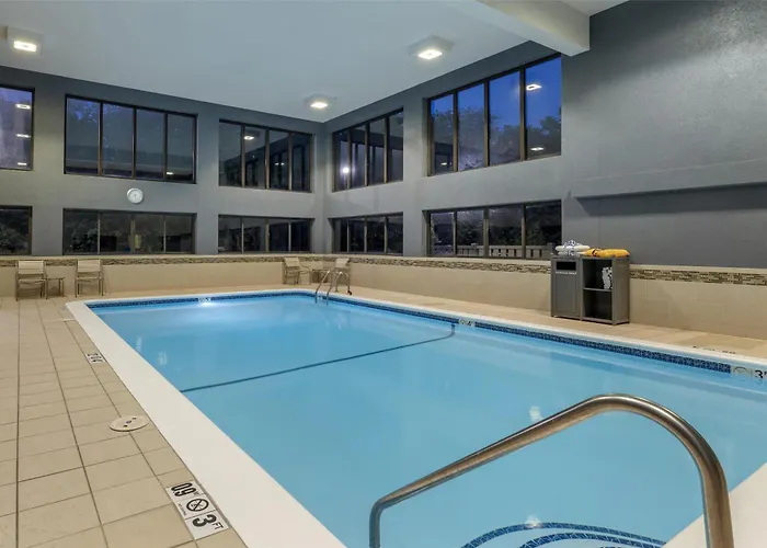Western Delta Hotel Effingham