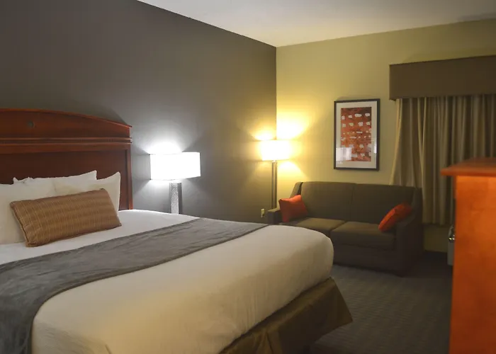 Western Delta Hotel 3*