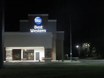 Western Delta Hotel