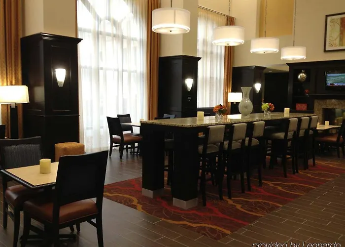 Hotel Western Delta