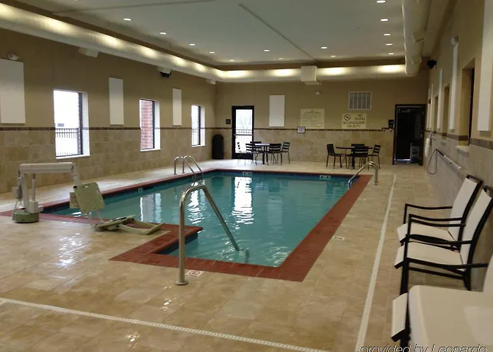 Western Delta Hotel