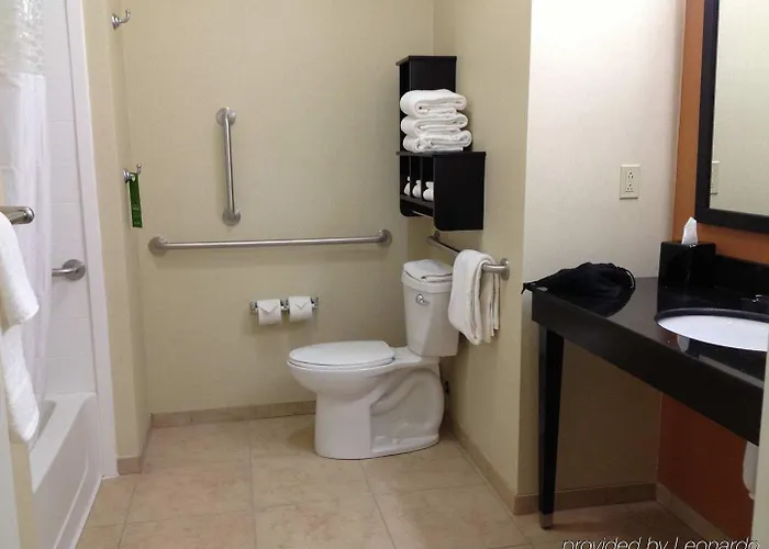 Western Delta Hotel Effingham