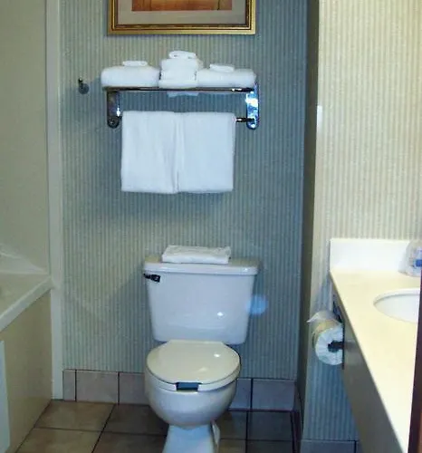 Hotel Western Delta