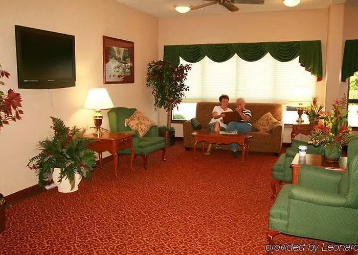 Western Delta Hotel 3*