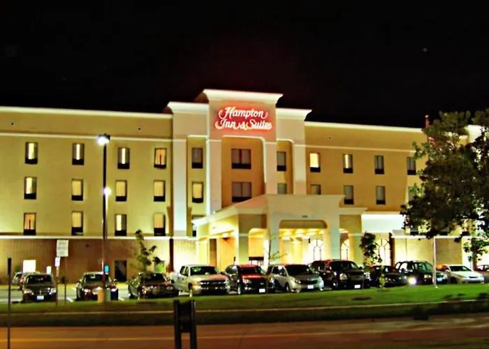 Western Delta Hotel