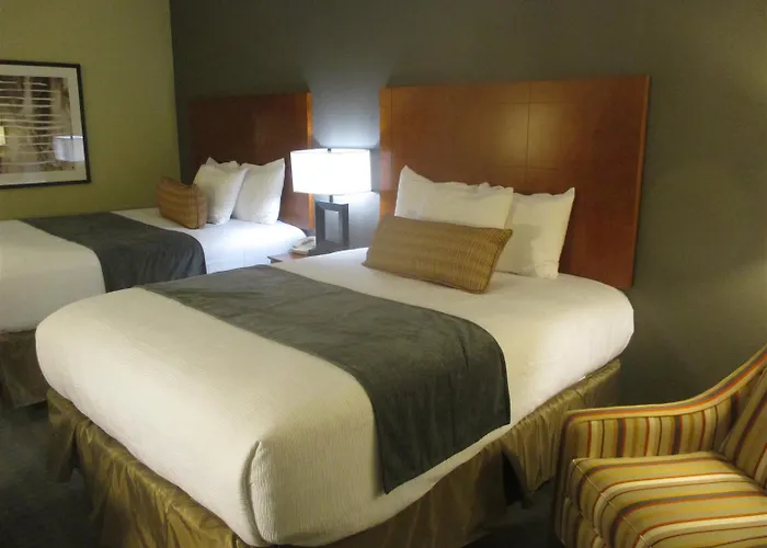 Hotel Western Delta