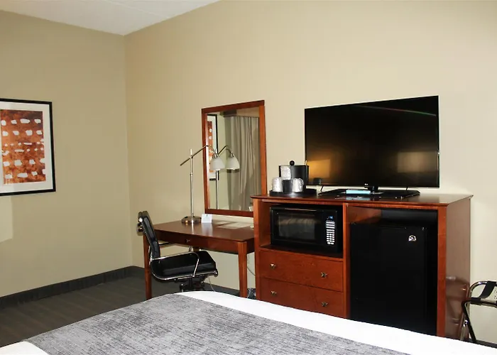 Hotel Western Delta 3*