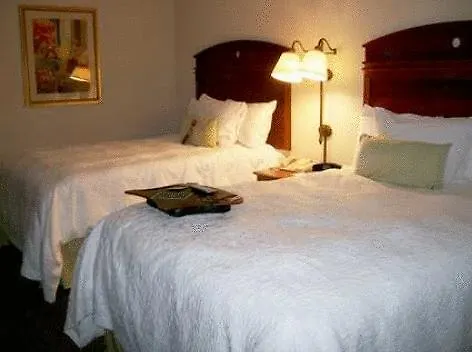 Hotel Western Delta Effingham
