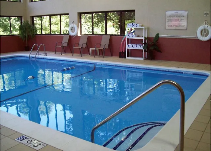 Hotel Western Delta