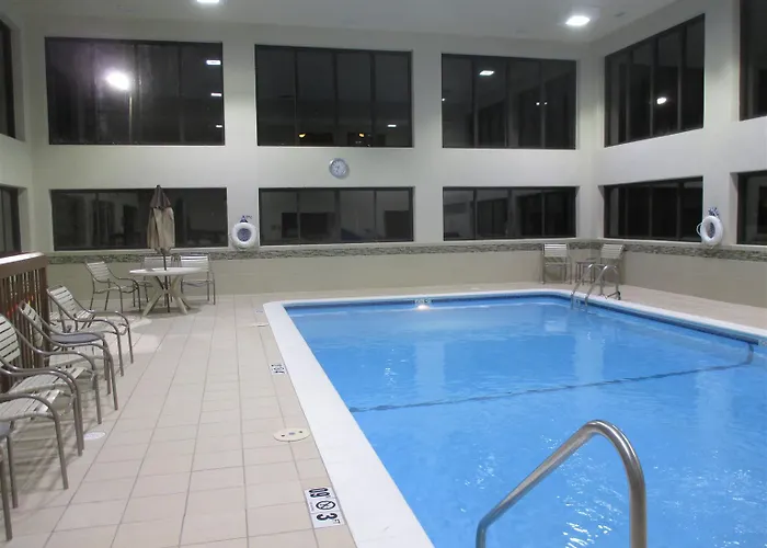 Hotel Western Delta