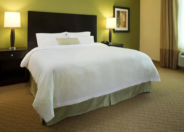 Western Delta Hotel Effingham