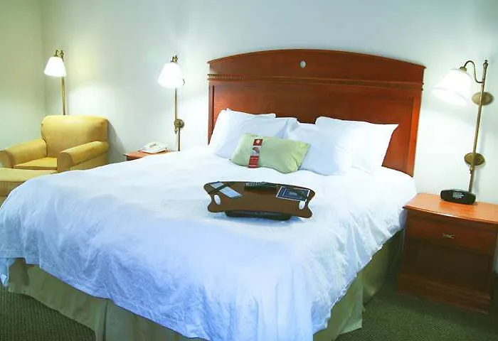 Western Delta Hotel Effingham